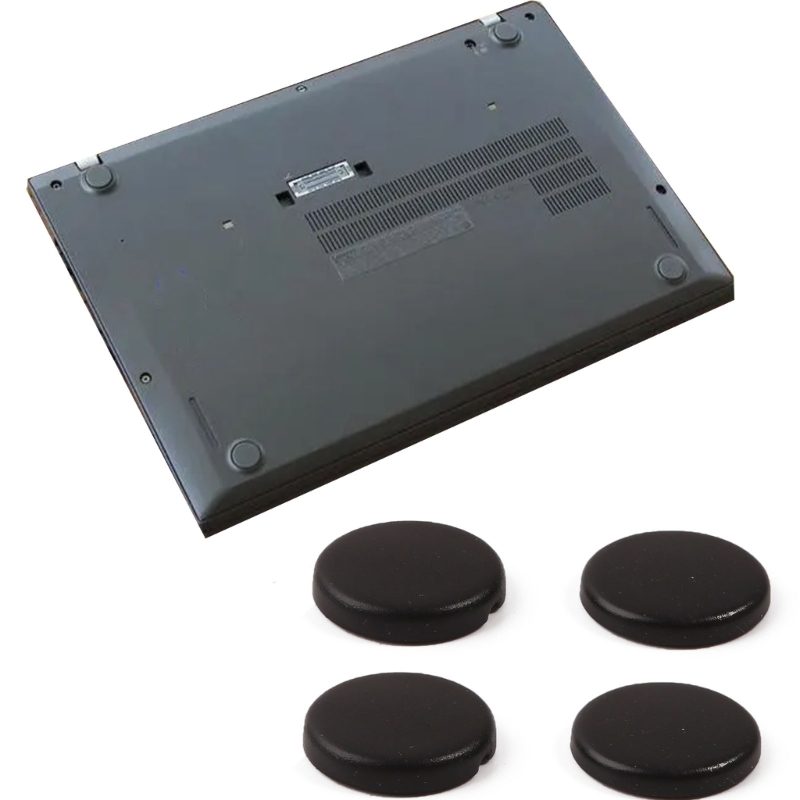Laptop Accessories Kit - 노트북 고무 발, Thinkpad T460S T470S