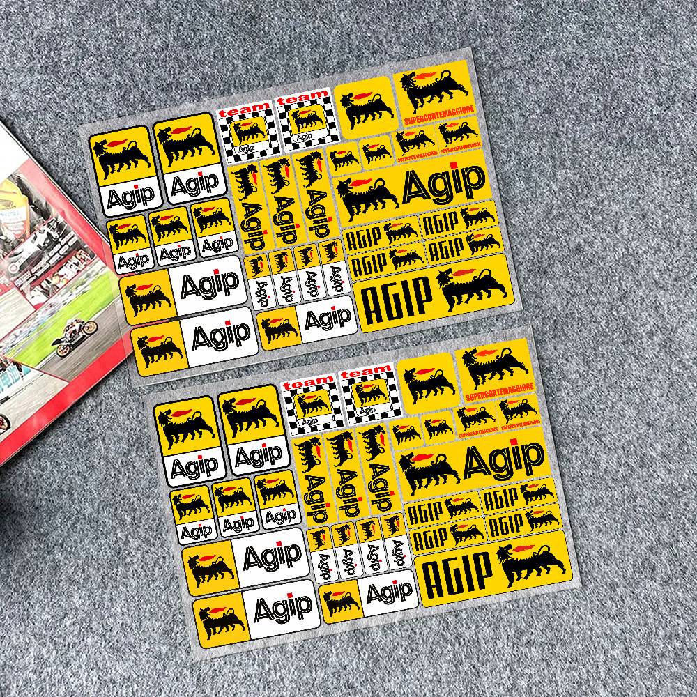 Laptop Accessories Wallpaper - A-AGIPS 스티커 모토 스티커 자동차 바디