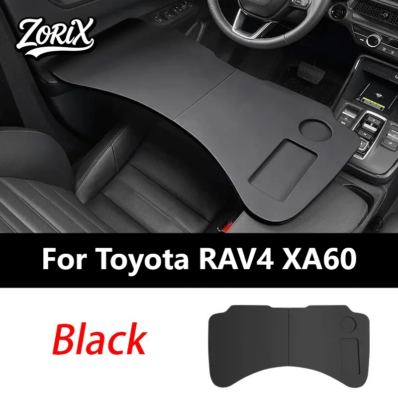 Laptop Accessories Kit - Toyota RAV4 XA60 2026 차량 장착형
