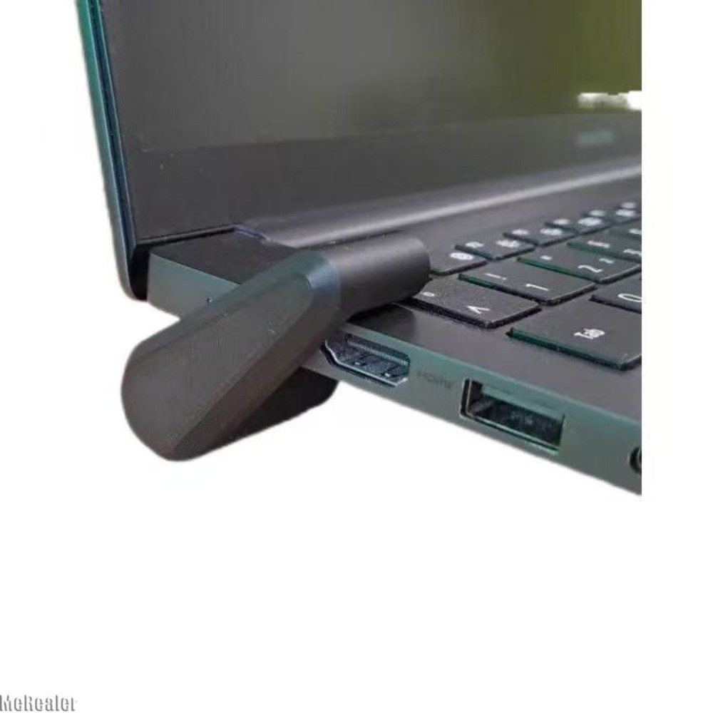 Laptop Accessories 3D Print - 1쌍 3d 프린트된 노트북 냉각 스탠드(접착제