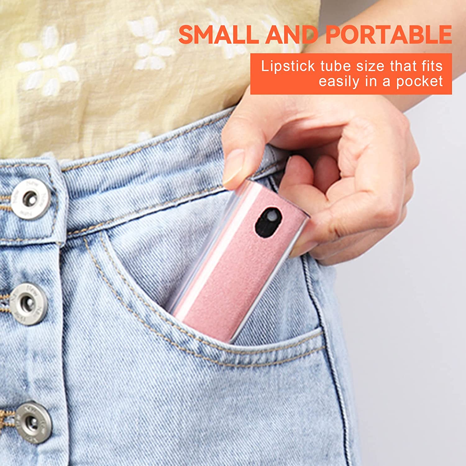 2-in-1 휴대폰 스크린 스프레이 병 컴퓨터 스크린  - Laptop Accessories Kit 리뷰 및 가격