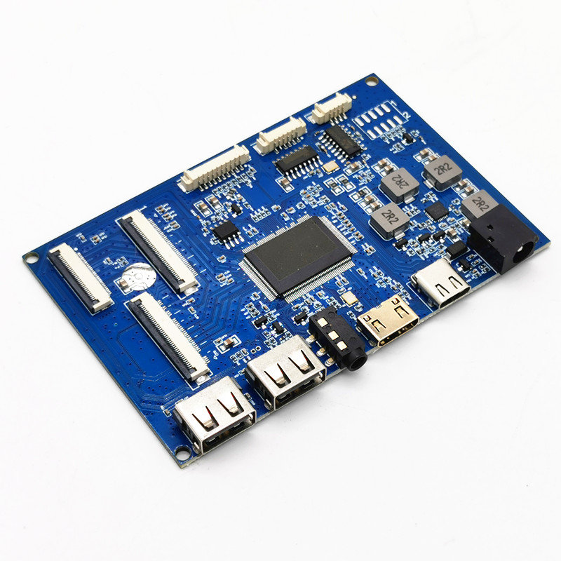 10.1-15.6인치 40핀 LVDS HDMI TYPE - Laptop Accessories Kit 리뷰 및 가격
