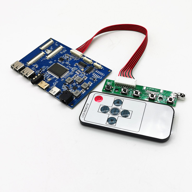 10.1-15.6인치 40핀 LVDS HDMI TYPE - Laptop Accessories Kit 리뷰 및 가격
