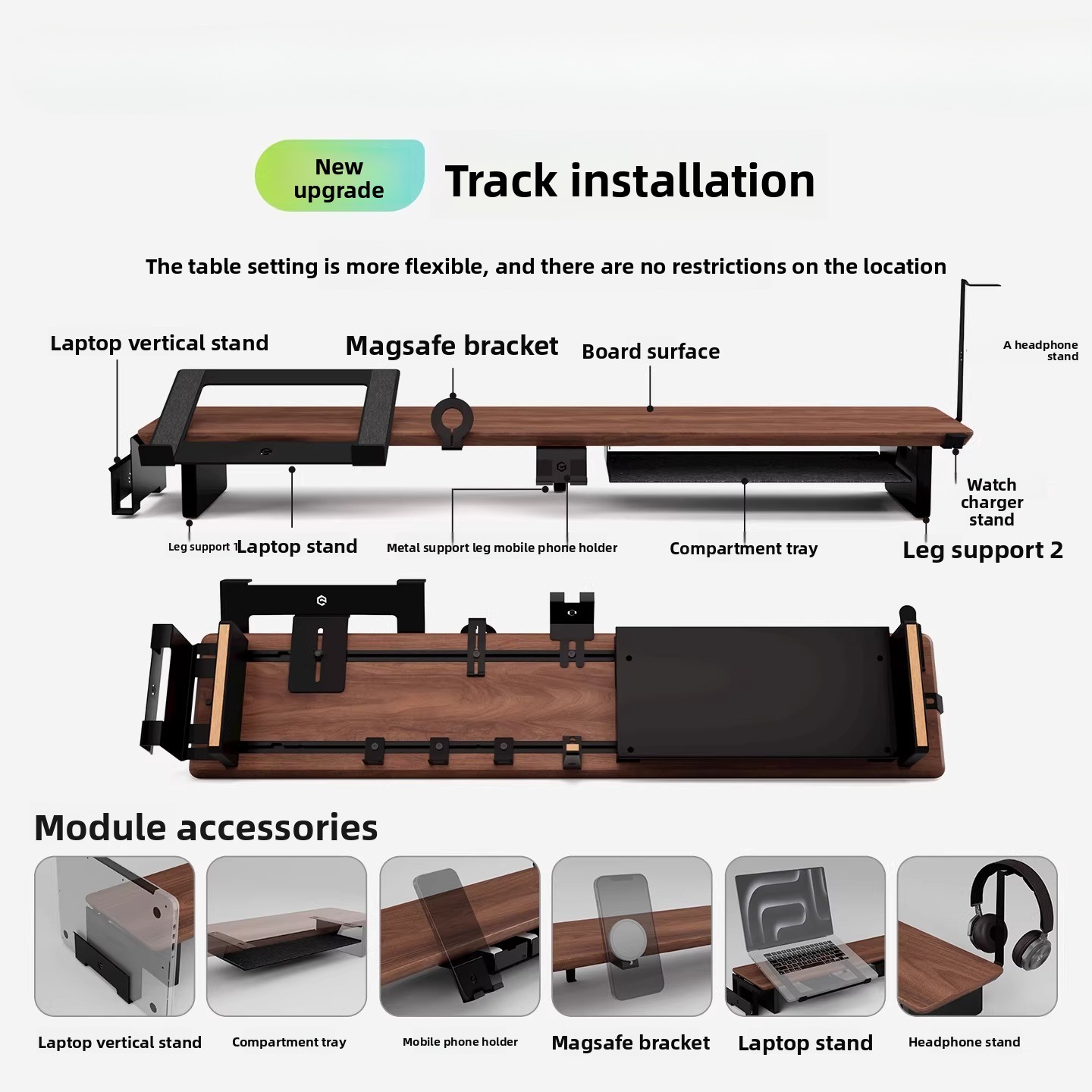 Z3 Pro 액세서리 모니터 금속 보관함 모듈형 컴퓨터 - Laptop Accessories Box 리뷰 및 가격