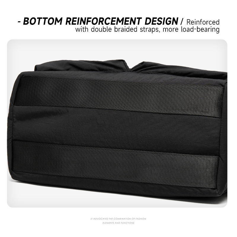 MATE ELAN 고품질 대형 남성 핸드백 17.3인치 - Laptop Accessories Box 리뷰 및 가격