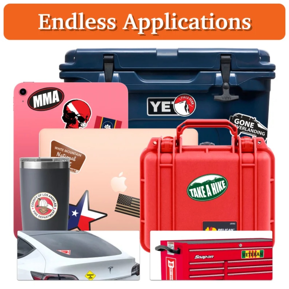 뉴저지 귀여운 노트북 방수 스티커 장식 액세서리 오토바 - Laptop Unique Accessories 리뷰 및 가격