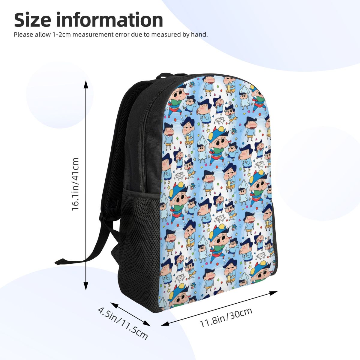 3D 프린팅 C-Crayones Shin-chanes  - Laptop Accessories 3D Print 리뷰 및 가격