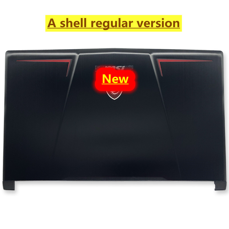 MSI 노트북용 오리지널 A 쉘 B 쉘 C 쉘 D 쉘, - Laptop Accessories Kit 리뷰 및 가격