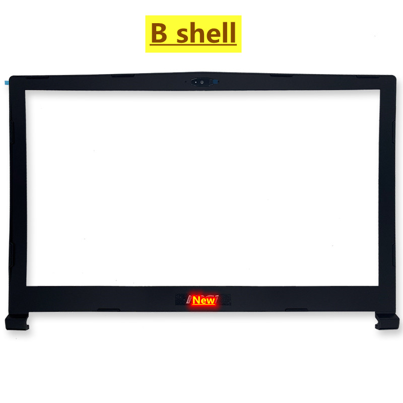 MSI 노트북용 오리지널 A 쉘 B 쉘 C 쉘 D 쉘, - Laptop Accessories Kit 리뷰 및 가격