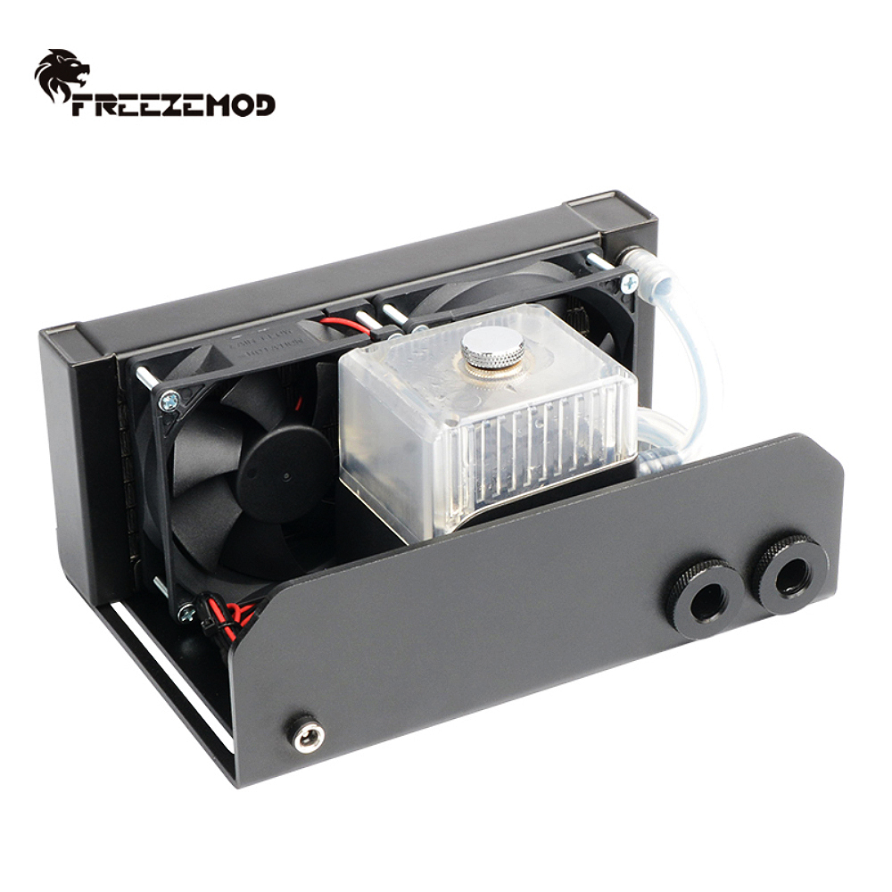FREEZEMOD AIO 노트북 액체 쿨러 콤보 알루미 - Laptop Accessories Kit 리뷰 및 가격
