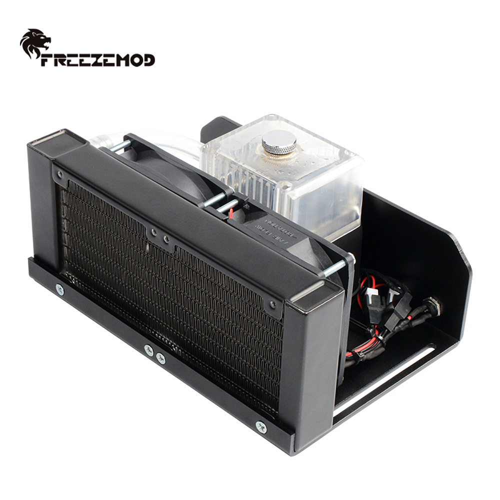 FREEZEMOD AIO 노트북 액체 쿨러 콤보 알루미 - Laptop Accessories Kit 리뷰 및 가격