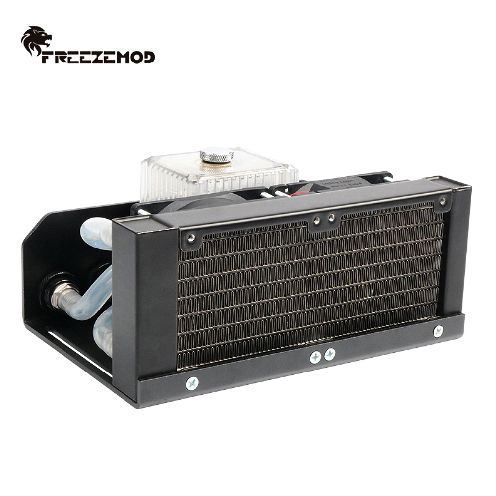 FREEZEMOD AIO 노트북 액체 쿨러 콤보 알루미 - Laptop Accessories Kit 리뷰 및 가격