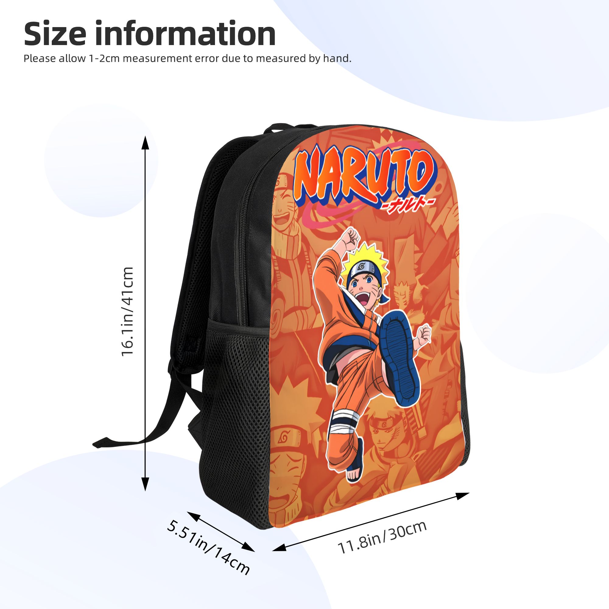 3D 프린트 N-Narutoes Uzumakis 나루토 - Laptop Accessories 3D Print 리뷰 및 가격