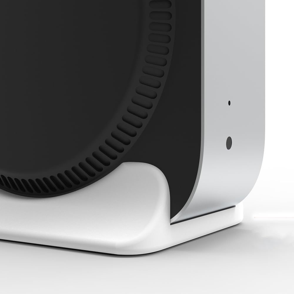 2024 Mac Mini M4 데스크탑 컴퓨터 용 수직 - Laptop Accessories 3D Print 리뷰 및 가격